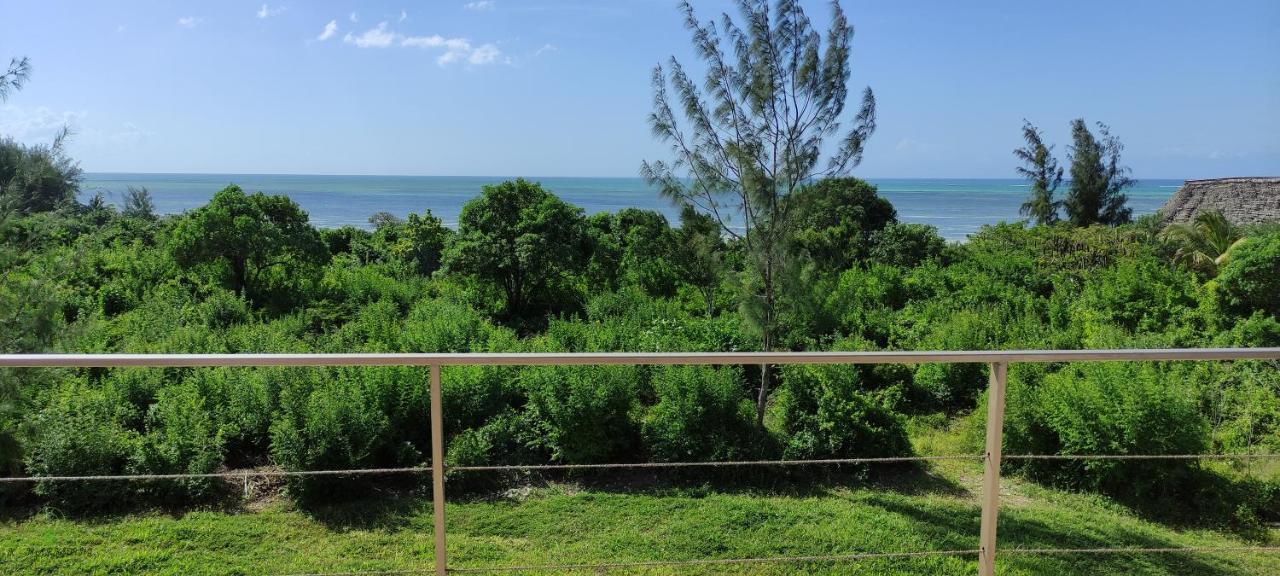 Amani Villas Nature Retreat Michamvi Eksteriør bilde